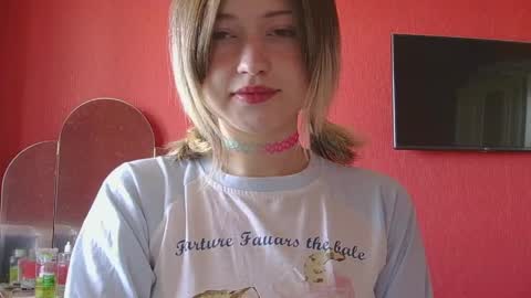 Snapshot of belovedmary chatting on May 19, 6:42 am belovedmary online show from May 19, 6:42 am