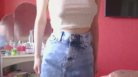 Snapshot of belovedmary chatting on May 20, 6:41 am belovedmary online show from May 20, 6:41 am