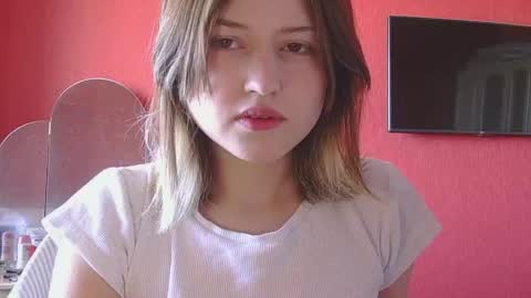 Snapshot of belovedmary chatting on May 25, 7:36 am belovedmary online show from May 25, 7:36 am