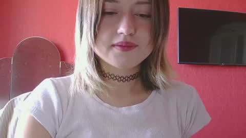 Snapshot of belovedmary chatting on May 26, 7:37 am belovedmary online show from May 26, 7:37 am