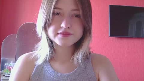 Snapshot of belovedmary chatting on May 27, 7:05 am belovedmary online show from May 27, 7:05 am