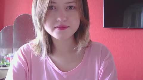 Snapshot of belovedmary chatting on June 9, 9:54 am belovedmary online show from June 9, 9:54 am