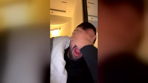 Baba  muscle gay uncut bigass anal man men straight Bi online show from March 5, 9:49 am