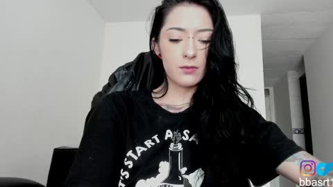 Bely   Bbasrt1 -  hot online show from January 4, 5:47 pm