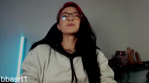 Snapshot of belyswitch chatting on February 4, 1:50 pm Bely Bbasrt1 - hot online show from February 4, 1:50 pm