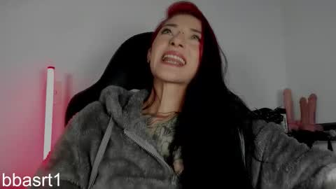 Snapshot of belyswitch chatting on February 18, 4:25 pm Bely Bbasrt1 - hot online show from February 18, 4:25 pm