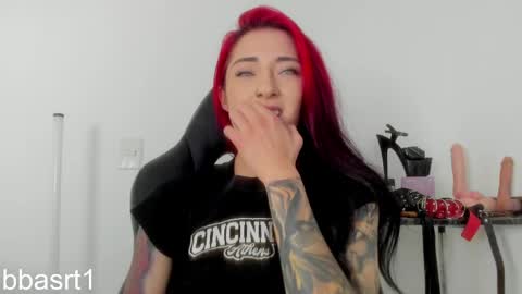 Bely   Bbasrt1 -  hot online show from April 28, 2:33 pm