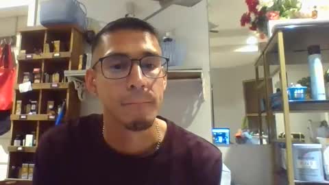 belz2346 online show from October 17, 8:28 am