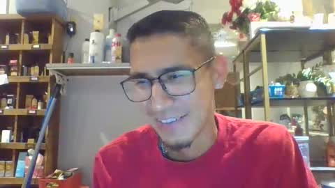 belz2346 online show from October 28, 7:56 am