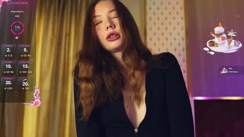 Ashley online show from September 14, 3:16 am