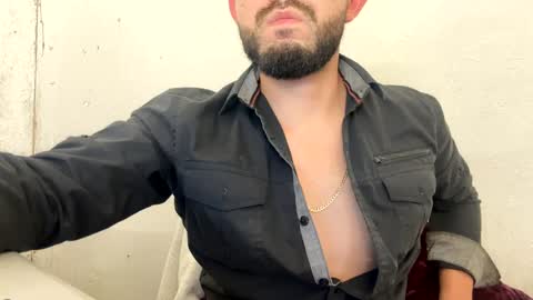 Snapshot of bemysecrett chatting on January 2, 10:37 am bemysecrett online show from January 2, 10:37 am