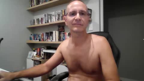 ben666johnson online show from February 25, 9:46 pm