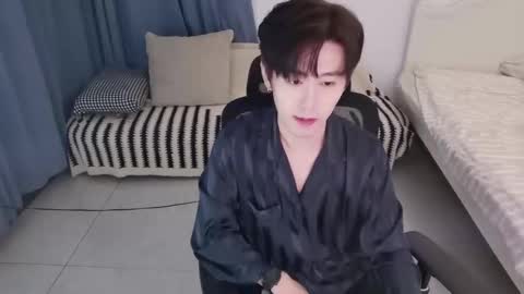 Ben online show from October 19, 2:07 pm