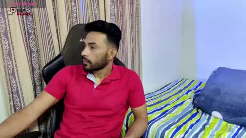 BEN online show from December 11, 8:39 pm