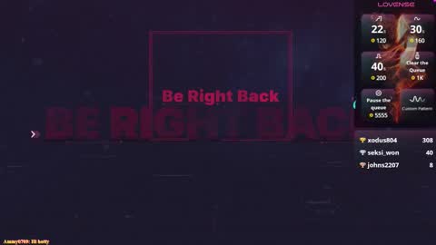 BEN online show from January 10, 8:18 am