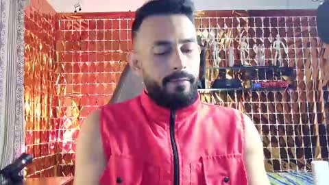 BEN online show from January 15, 1:02 am