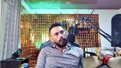 BEN online show from January 17, 5:11 am