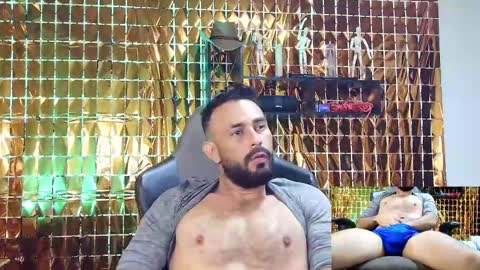 BEN online show from January 17, 8:13 am