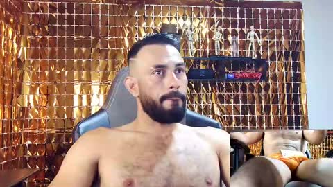 BEN online show from January 18, 4:26 am