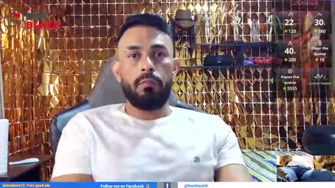 BEN online show from January 20, 2:32 am