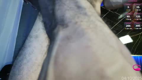 BEN online show from October 4, 5:05 am