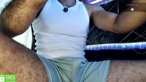 BEN online show from June 7, 3:32 am