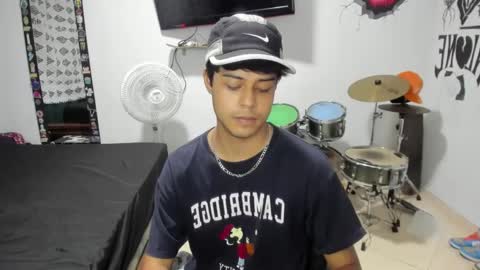 Ben online show from December 13, 11:17 pm