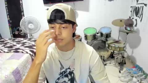 Ben online show from November 5, 3:17 am