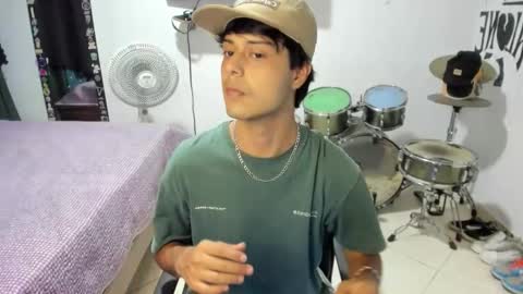 Ben online show from March 6, 4:09 am