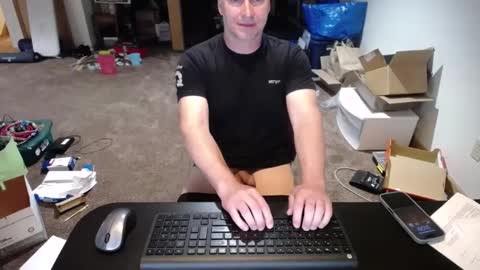 ben_frank online show from September 26, 1:09 am