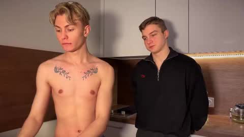 ben_harmon online show from February 24, 10:24 am