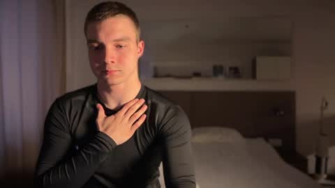 ben_harmon online show from May 31, 6:31 pm
