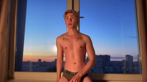 ben_harmon online show from June 7, 7:39 pm