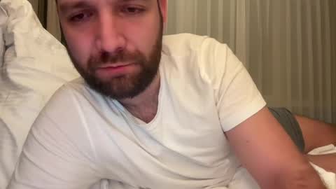 Snapshot of ben_nm chatting on January 31, 2:04 am Ben N. online show from January 31, 2:04 am