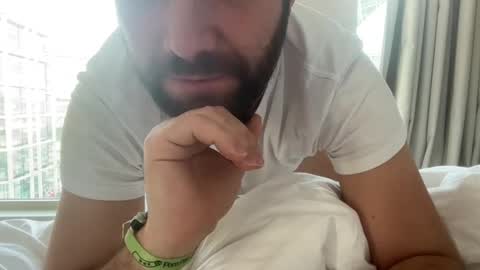 Snapshot of ben_nm chatting on February 9, 12:30 pm Ben N. online show from February 9, 12:30 pm