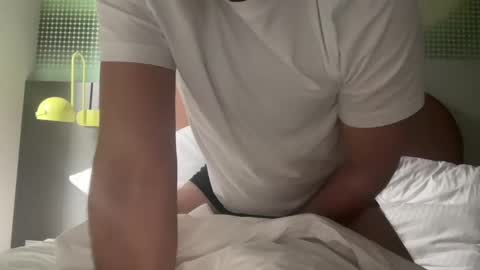 Snapshot of ben_nm chatting on February 20, 11:20 am Ben N. online show from February 20, 11:20 am