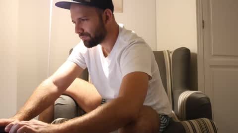 Snapshot of ben_nm chatting on September 14, 8:30 pm Ben N. online show from September 14, 8:30 pm