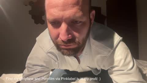 Ben N. online show from March 3, 5:02 am