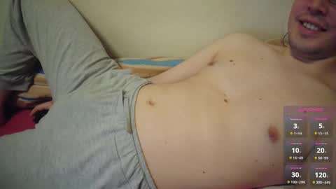 Ben online show from December 1, 11:04 am