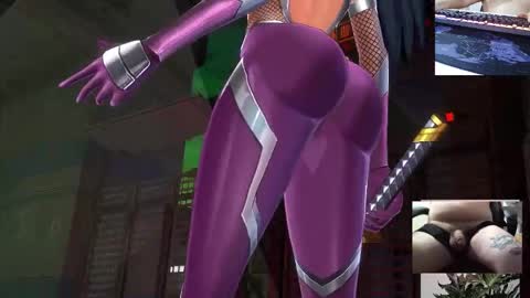 Mr. Bcum online show from February 20, 1:46 am