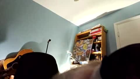 Bendavewill online show from December 20, 10:17 pm