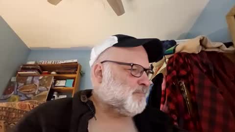 Bendavewill online show from January 19, 8:40 am