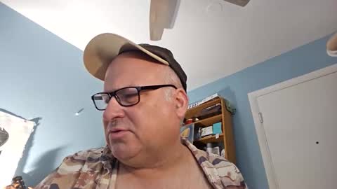 Bendavewill online show from February 19, 10:11 am