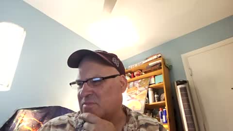Bendavewill online show from July 10, 6:07 am
