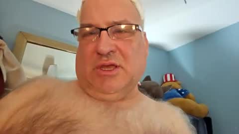 Bendavewill online show from July 18, 5:11 am