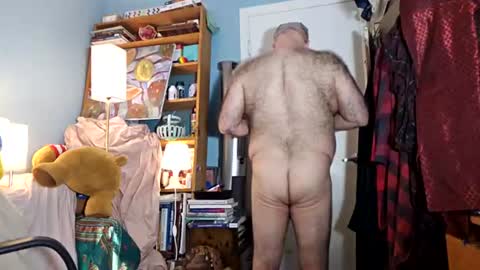 Bendavewill online show from July 28, 11:15 pm