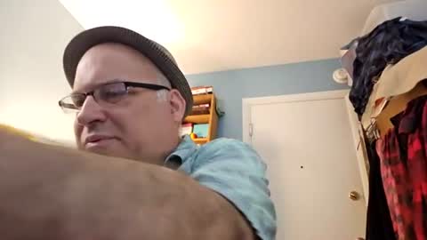 Bendavewill online show from July 31, 5:40 am