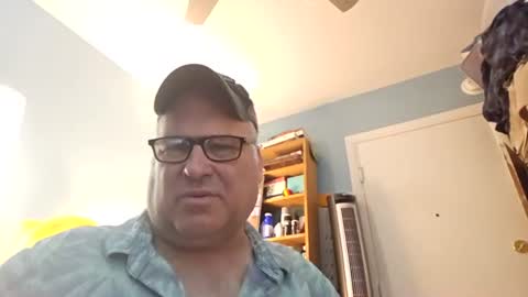 Bendavewill online show from August 7, 4:25 am