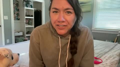 Snapshot of bendlikebecks chatting on April 20, 1:14 pm bendlikebecks online show from April 20, 1:14 pm