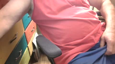 bendrinkin online show from July 6, 1:35 am